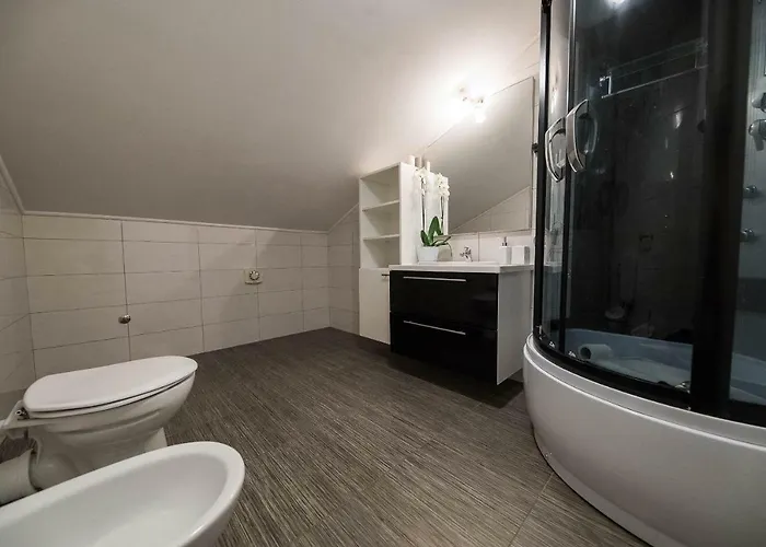 Apartman Jordanka *