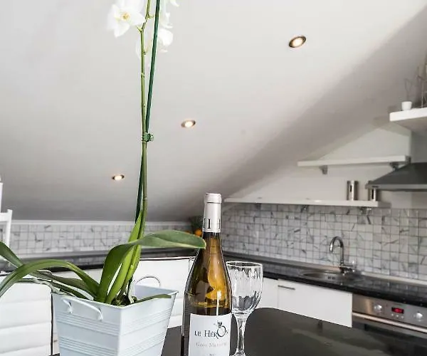 Apartman Jordanka