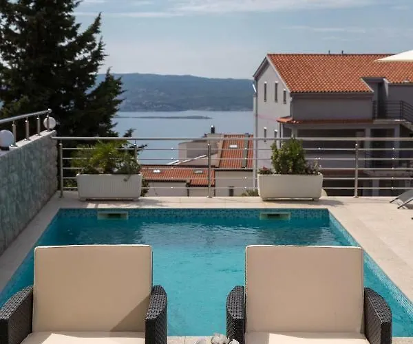 Apartman Jordanka Crikvenica