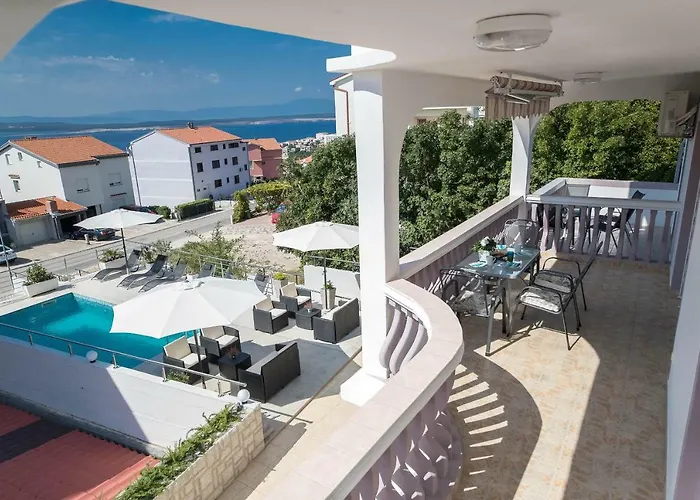 Apartman Jordanka *