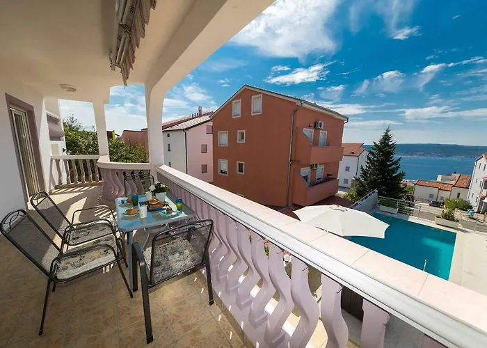 Jordanka Apartman *