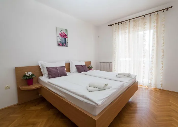 Jordanka Apartman