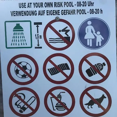 Jordanka Apartmán