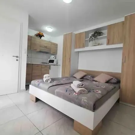 Apartmán Jordanka *