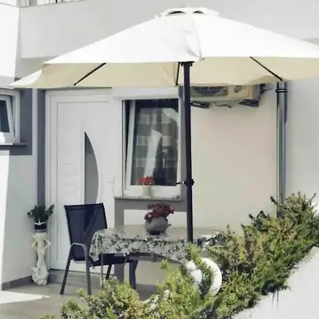 Jordanka Apartman Crikvenica