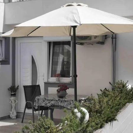 Apartman Jordanka Crikvenica