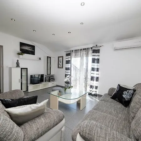 Apartment Jordanka