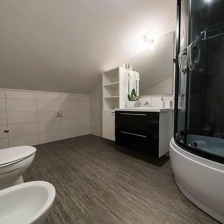 Apartman Jordanka *