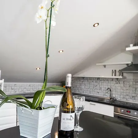 Apartment Jordanka