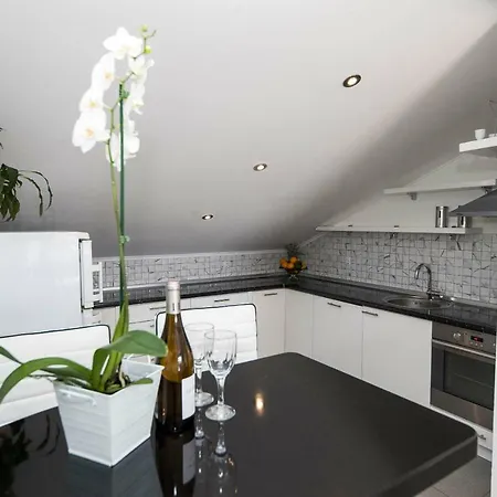 Jordanka Apartment *