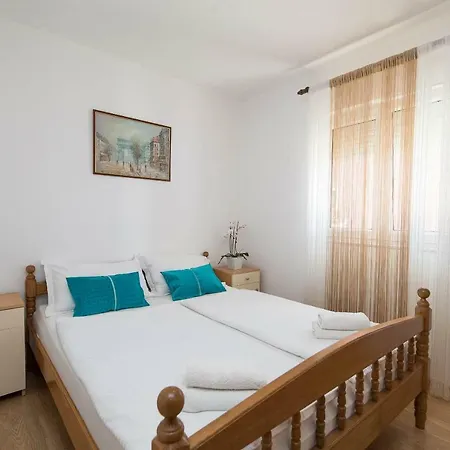 Apartman Jordanka