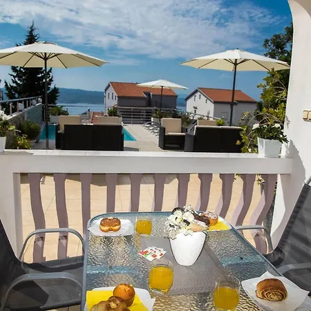 Apartmán Jordanka *