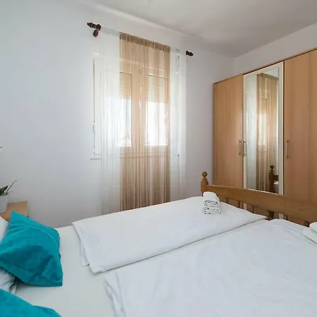 Jordanka Apartman
