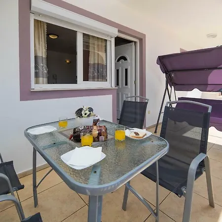 Apartment Jordanka *