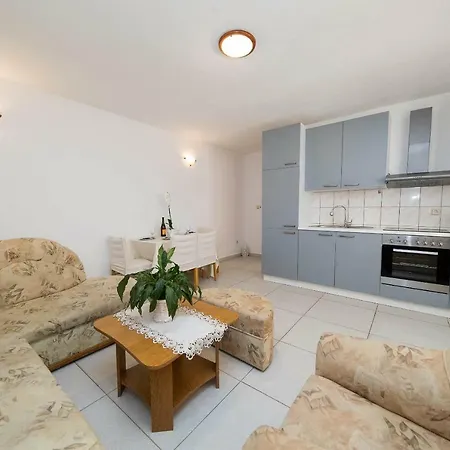 Apartman Jordanka *