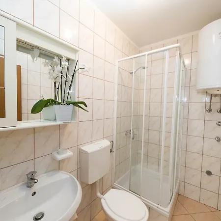 Apartmán Jordanka