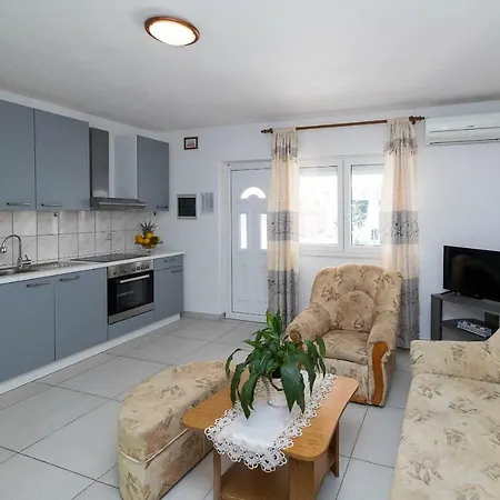 Apartmán Jordanka