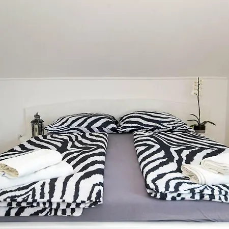 Apartment Jordanka