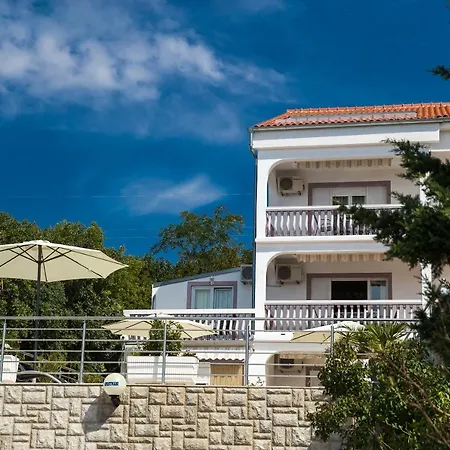 Apartmán Jordanka *
