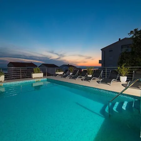 Jordanka * Crikvenica