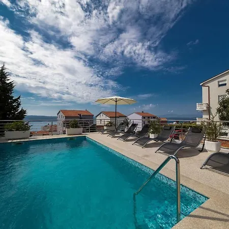 Apartman Jordanka Crikvenica