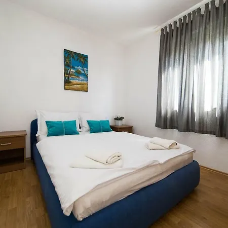 Jordanka Apartmán