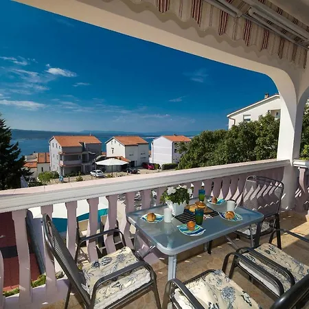 Apartment Jordanka *
