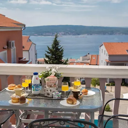 Jordanka * Crikvenica