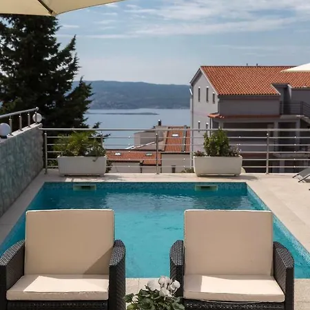 Apartman Jordanka Crikvenica