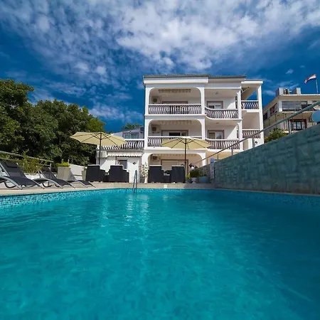 Apartment Jordanka Crikvenica
