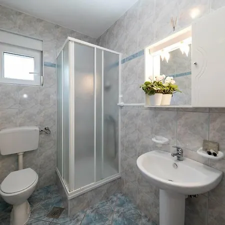 Apartment Jordanka Crikvenica