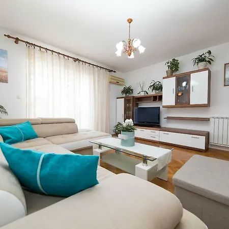 Jordanka Apartmán Crikvenica