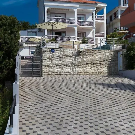 Apartmán Jordanka