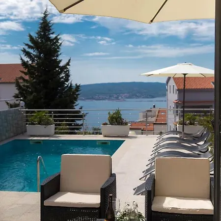 Apartmán Jordanka