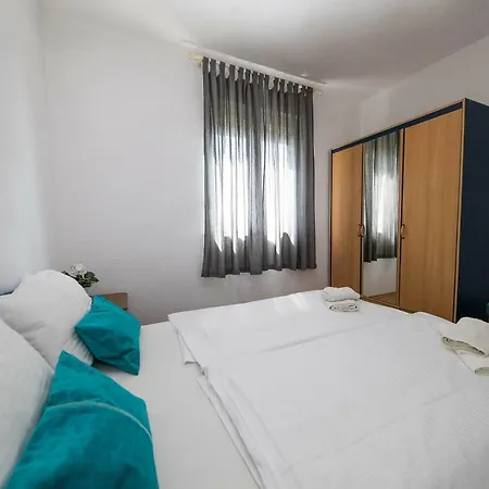 Jordanka * Crikvenica