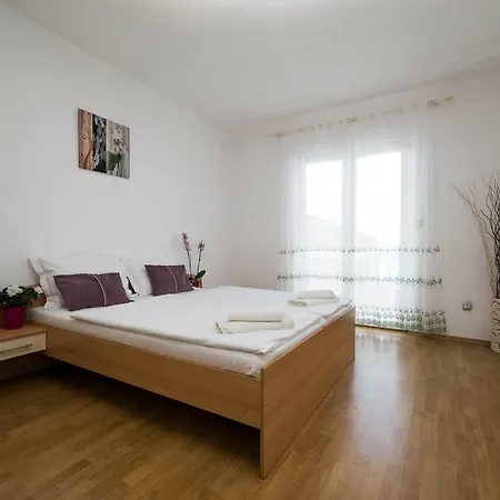 Jordanka Apartment Crikvenica