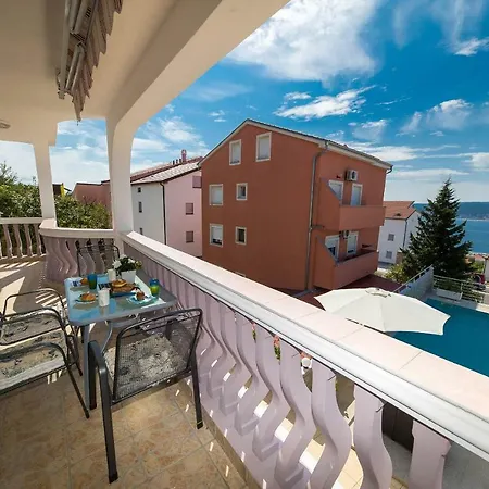 Jordanka Apartment *
