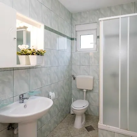 Jordanka Apartmán *