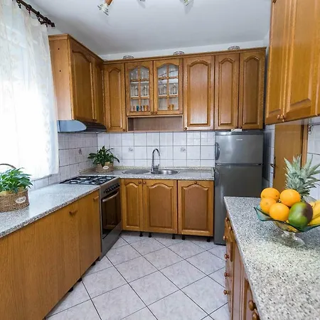 Apartman Jordanka