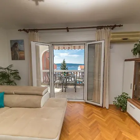 Jordanka * Crikvenica