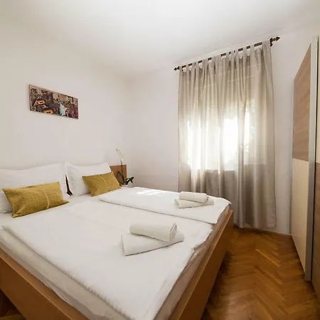 Apartment Jordanka