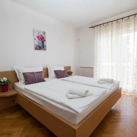 Jordanka Apartman