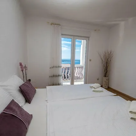 Apartmán Jordanka Crikvenica