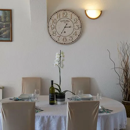 Apartment Jordanka