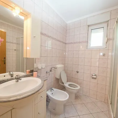 Jordanka Apartman Crikvenica
