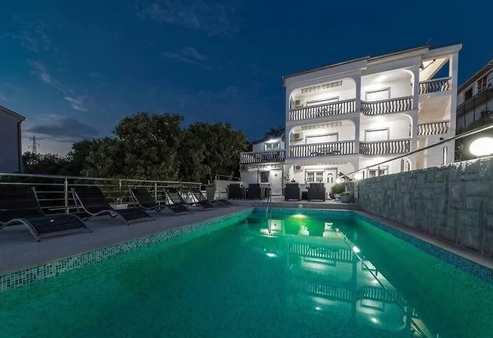 Jordanka Apartament *