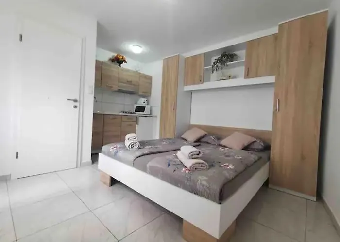 Apartament Jordanka *