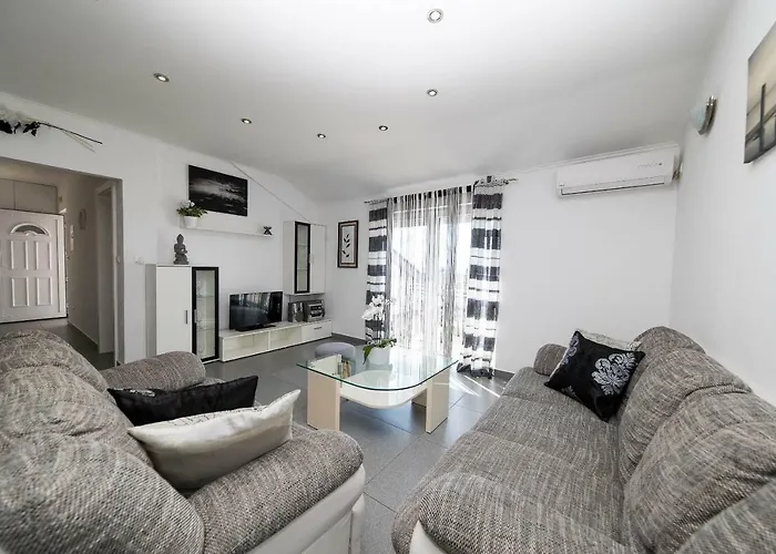 Apartament Jordanka