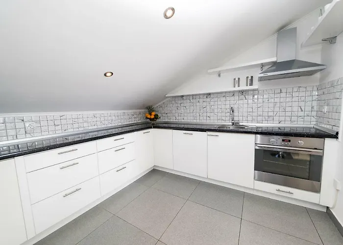 Jordanka Apartament Crikvenica