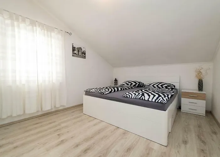 Appartamento Jordanka *